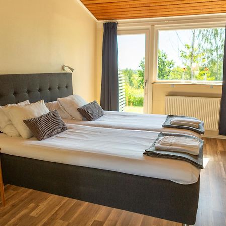 Brevik  Breviken Golf & Hotell المظهر الخارجي الصورة