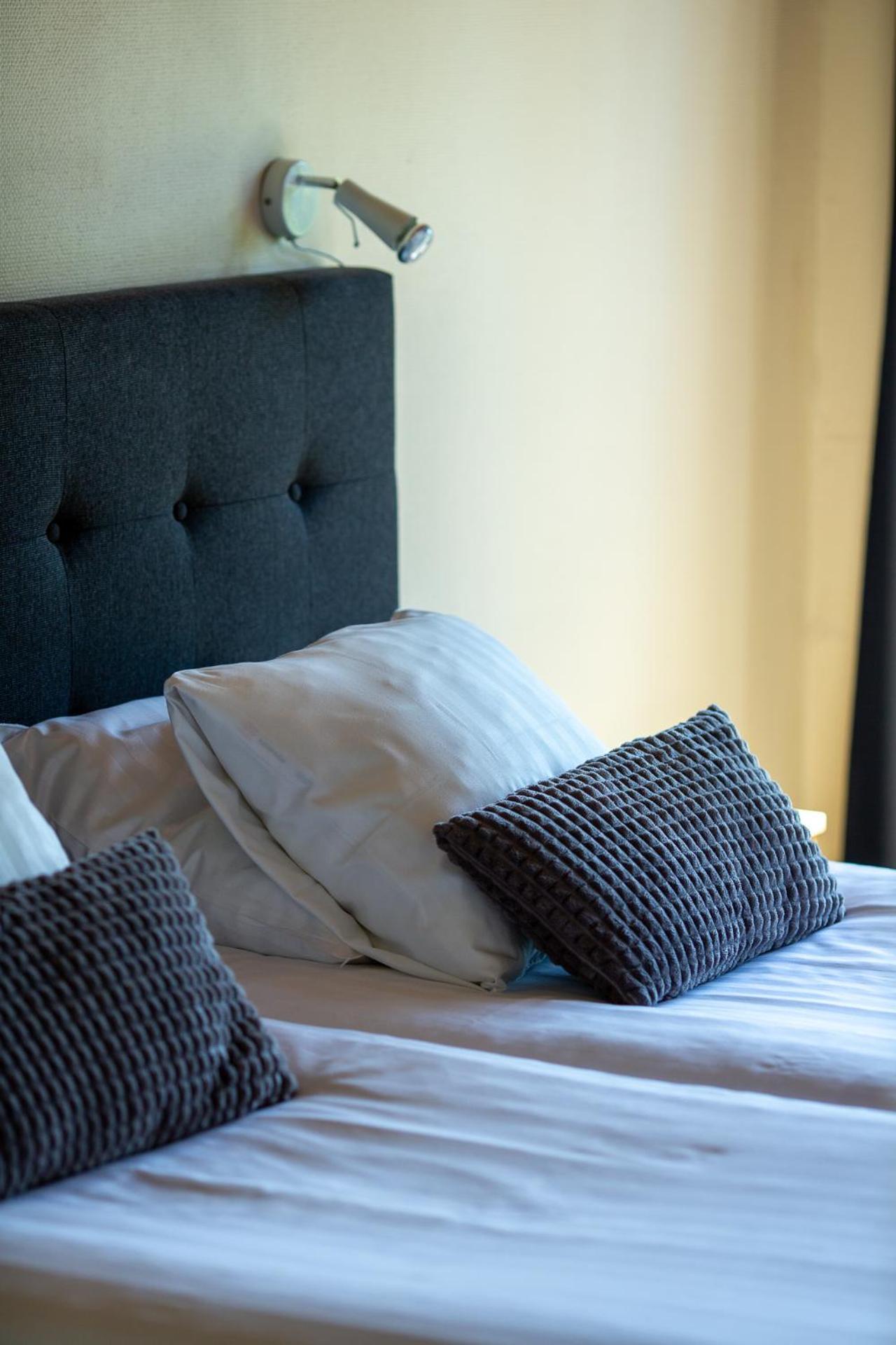 Brevik  Breviken Golf & Hotell المظهر الخارجي الصورة