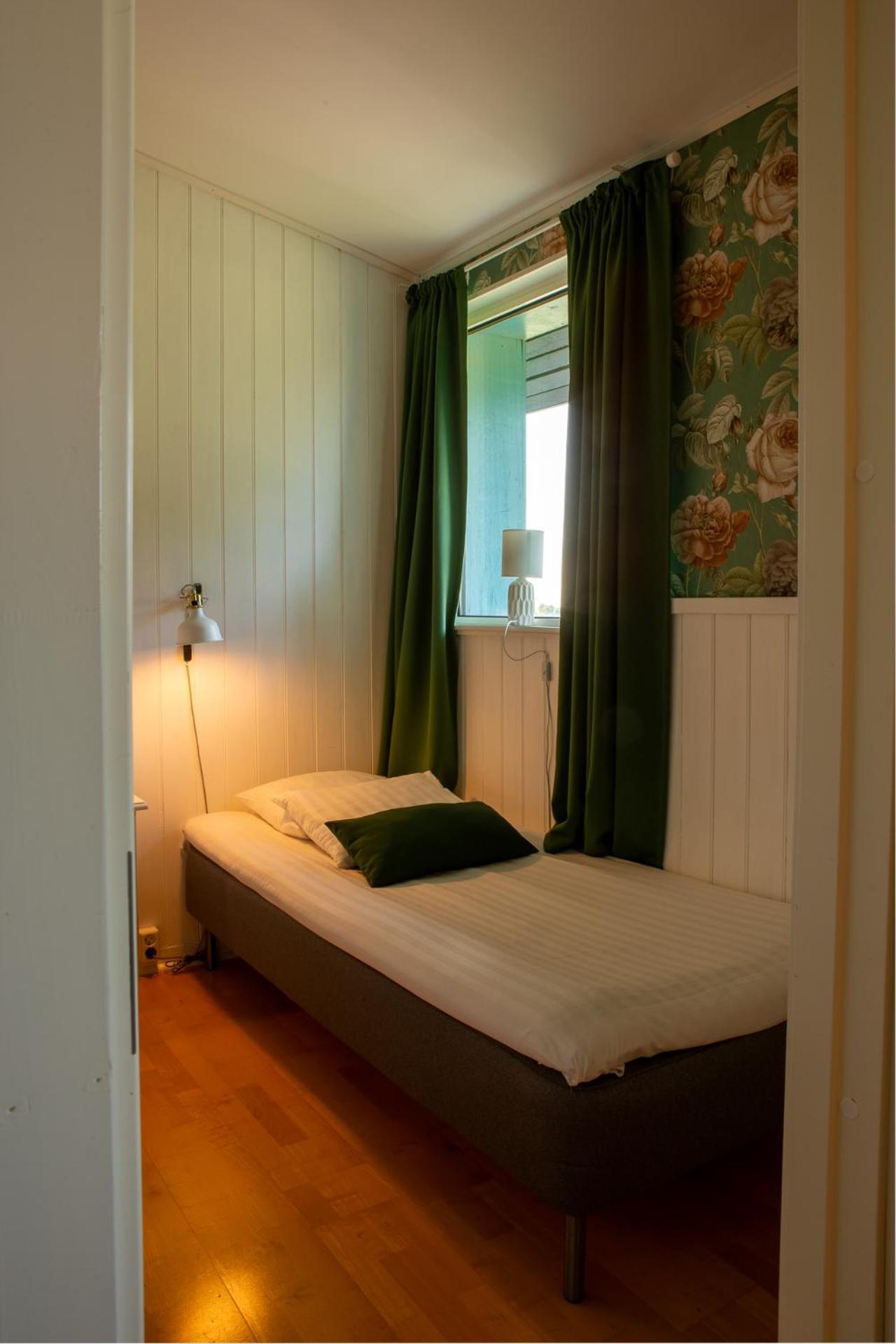 Brevik  Breviken Golf & Hotell المظهر الخارجي الصورة