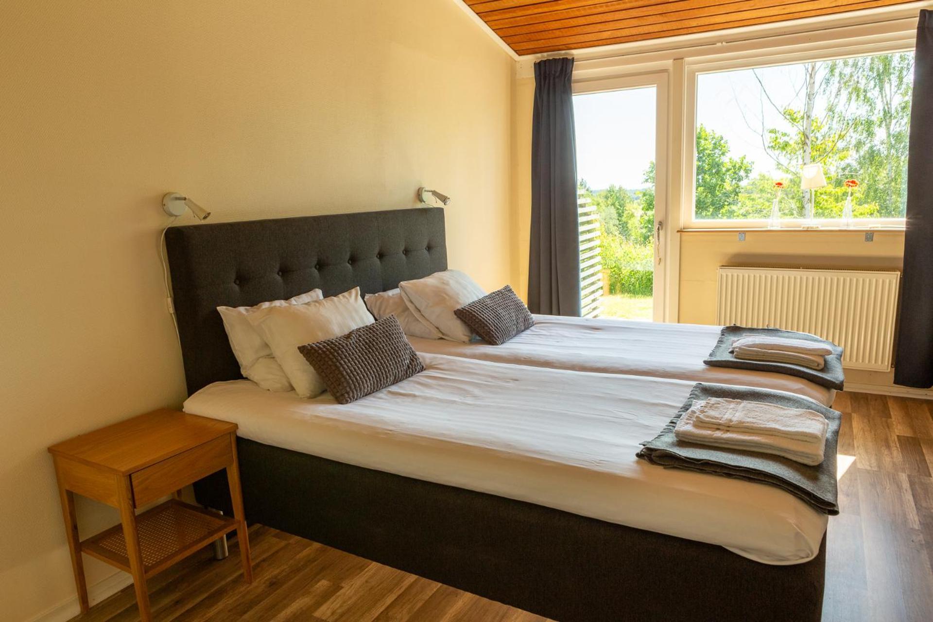 Brevik  Breviken Golf & Hotell المظهر الخارجي الصورة